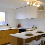 Dom wakacyjny Les Vagues - Sea View House Petit-Caux