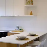 Dom wakacyjny Les Vagues - Sea View House Petit-Caux