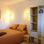 Dom wakacyjny Les Vagues - Sea View House