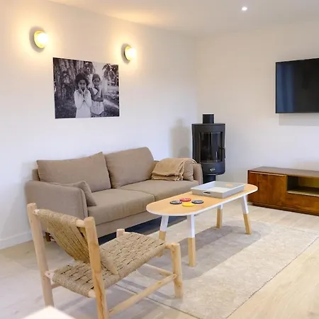 Holiday home Les Vagues - Sea View House *