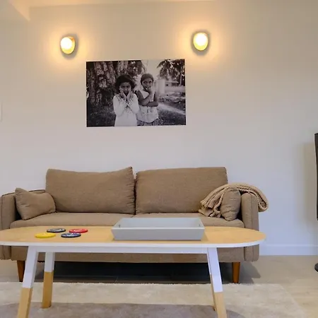 Les Vagues - Sea View House *