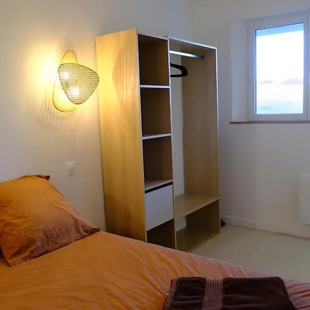 Les Vagues - Sea View House * Petit-Caux