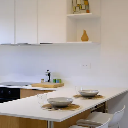 Holiday home Les Vagues - Sea View House Petit-Caux