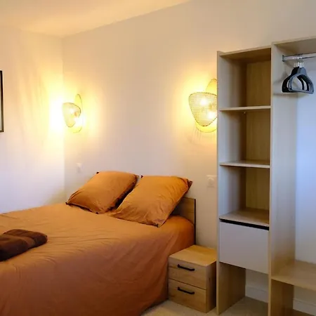 Holiday home Les Vagues - Sea View House