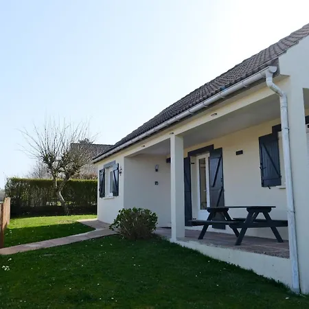 Les Vagues - Sea View House