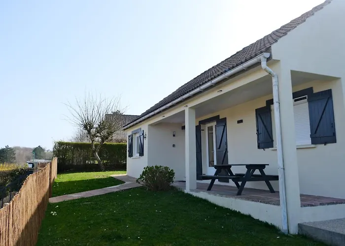 Les Vagues - Sea View House